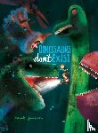 Janssen, Mark - Dinosaurs Don't Exist