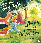 Flores, Jennifer - Goodnight, Sleep Tight