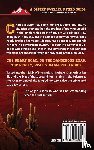 Tompkins, Nic - A Desert Dweller's Field Guide