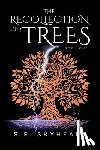 Skyheart, Sadie Francis - The Recollection of Trees