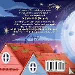 Dixon, Christina - I Am The Moon