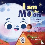 Dixon, Christina - I Am The Moon