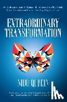 Quebin, Nido - Extraordinary Transformation