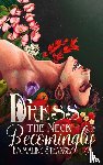 Strange, Emmaline - Dress the Neck Becomingly