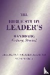 Mackey, Brent - The Bible Study Leader's Handbook