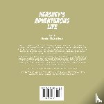 Gardizi, Ogie, Miles, Rodney - Hershey's Adventurous Life
