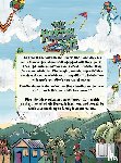 A. Duvilaire, Regine, A. P. Louis, Justine - The Magical Kite