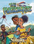 A. Duvilaire, Regine, A. P. Louis, Justine - The Magical Kite