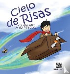 Marquez, Aldo - Cielo de Risas