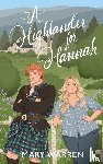 Warren, Mary - A Highlander For Hannah