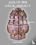 Crisci, Kako - Jade of the Shang Dynasty