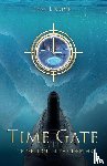 Kuder, Evan - Time Gate