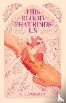 Cokeley, S L - This Blood that Binds Us