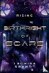 Brandt, Laurisa - Birthright of Scars
