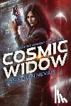 Nevair, Jonathan - Cosmic Widow