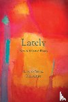 Bosselaar, Laure-Anne - Lately