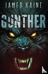 Kaine, James - Gunther