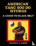 Griner, Courtney Antoine - American Tang Soo Do Hyungs