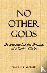 Baxter, Steven S - NO OTHER GODS