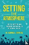 Wortham, Deborah L. - Setting the Atmosphere