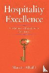 Alballi, Marvin - Hospitality Excellence
