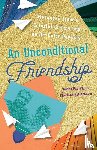 Pauley, James, Potterbaum, Charlene - An Unconditional Friendship