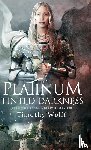 Wolff, Timothy - Platinum Tinted Darkness