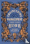 Drasner, Sarah - Engineering Management for the Rest of Us