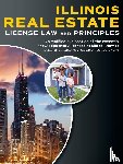 McGowan, David A., Krol, Stephanie - Illinois Real Estate License Law and Principles