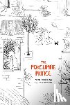 Haviv, Tom - The Porcupine Prince