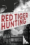 Juden, Alexander C. - Red Tiger Hunting