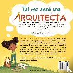 Bettenhausen, Tenille - Tal vez seré una Arquitecta