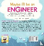 Bettenhausen, Tenille - Maybe I'll Be an Engineer