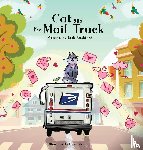 Rachford, Josh - Cat and the Mail Truck