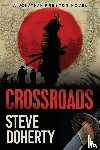Doherty, Steve - Crossroads