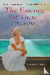 Sabado, Christine - The Essence of Time