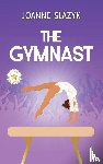Slazyk, Joanne - The Gymnast