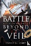Sanchez, Cassie - Battle Beyond the Veil