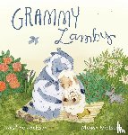 Jackson, Justine M - Grammy Lamby