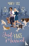Vee, Marty - Just Fake Married