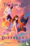 Luby, Byron Wallace - The Different World