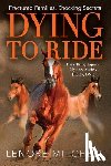 Mitchell, Lenore - Dying To Ride