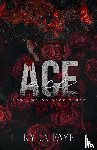 Faye, Kyla - Ace
