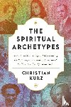 Christian Kurz, Kurz - The Spiritual Archetypes