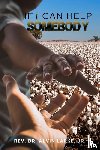 Larke, Alvin - If i Can Help Somebody