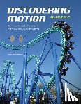 McHenry, Ellen Johnston - Discovering Motion; Student text