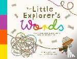 Triantafyllides, Evi - The Little Explorer's Words