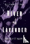 Benjamin, Mallory - River of Lavender