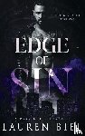 Biel, Lauren - Edge of Sin