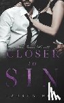Biel, Lauren - Closer to Sin